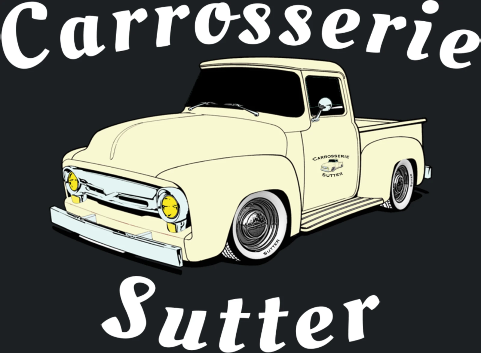 Carrosserie Sutter Thun - Carrosserie- und Lackierarbeiten